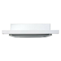 Mekappa SLIMLUX CA10-60XF4M inox