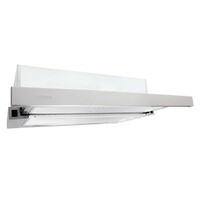 Mekappa SLIMLUX CA10-50XG inox
