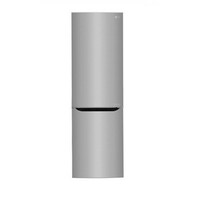 LG GBB59PZRZS Platinasto srebrna