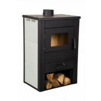 Kamin Termo Klasik Lux