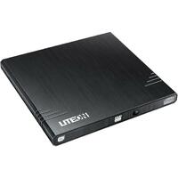 LiteON eBau108-11 Eksterni Crni