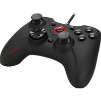 Speedlink XEOX Pro Analog USB Gamepad Crni SL-6556-BK