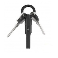 TNB CBMUSBKEYBK USB Kabl BLACK