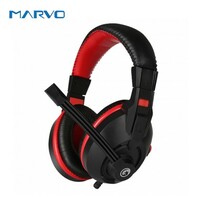 Slusalice Marvo H8321