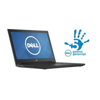 DELL Inspirion 15 (3567) 15.6