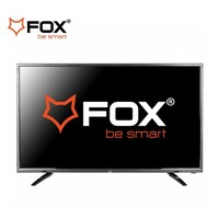 FOX 40DLE178 Smart Full HD