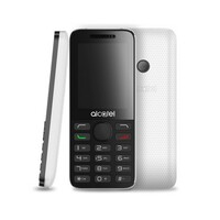 Alcatel 2038X 3G Cocoa Grey