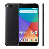 Xiaomi Mi A1 32GB/4GB Black