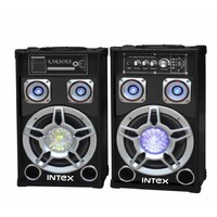 Intex DJ-801 SUF/BT