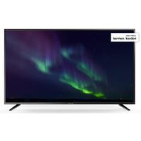 Sharp LC-49CUG8062E Smart 4K Ultra HD
