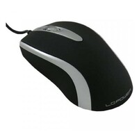 LC Power LC-M709BS Black Silver