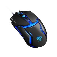 E-Blue Auroza Type IM EMS602BKUS-IU
