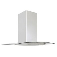 Mekappa Kaminox CL10N-60X inox