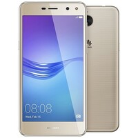 Huawei Y6 2017 Zlatni DS