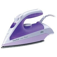 BRAUN 320