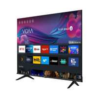 Hisense 43A6BG Smart UHD TV