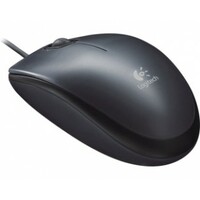 Logitech Retail M90