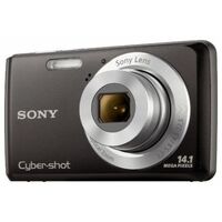 SONY DSCW520