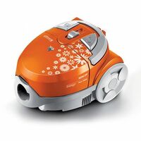 SENCOR SVC 530 ORANGE