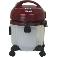 FOX WVC 2200 CYCLON