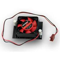 Xilence Xpcs fan chipset