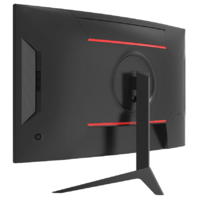 LC Power LC-M27-FHD-165-C-V3 FullHD 165Hz Curved 2xDP/2xHDMI Audio out
