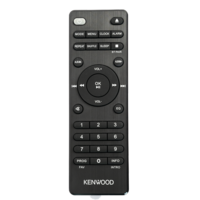 Kenwood M-725DABS