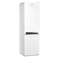 WHIRLPOOL  BLF 8121 W