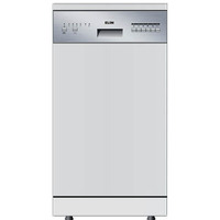 ELIN ED 12 FM ST INOX