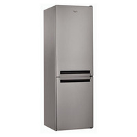 WHIRLPOOL  BLF 8121 OX