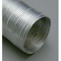 ALU.VENTILACIONA CEV, 100mm