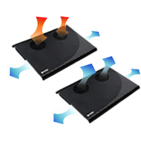Titan TTC-G3TZ cooler za notebook