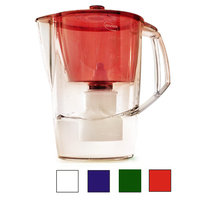 FILTER BOKAL BARIER-NORMA