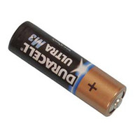 DURACELL 2xA Turbo+