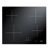 GORENJE ECT 610 ASC