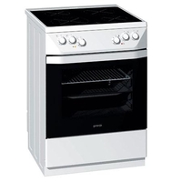 GORENJE EC 66120 BW