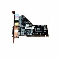 Intex ITCMI8738-6 Sound Card 6 CH