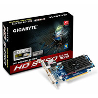 Gigabyte GV-R545OC 512/64