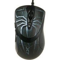 A4Tech XL-747H Laser Spider Cover