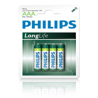 PHILIPS LONG AAA
