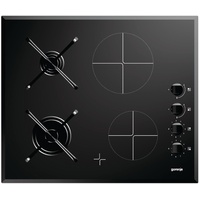GORENJE KC 620 AC-plin -struja