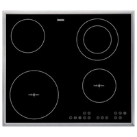 ZANUSSI ZXE 66X-Indukcija