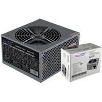 LC Power L600H-12 600W 120mm