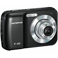 OLYMPUS T-10 CRNI