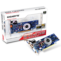 Gigabyte GV-N84S-512I 512MB/64bit