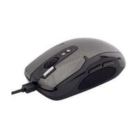 A4Tech K5-52D Carbon Crni
