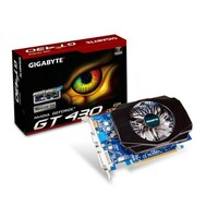 GIGABYTE GV-N430-1GI