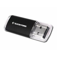 Silicon Power 4GB Ultima Black
