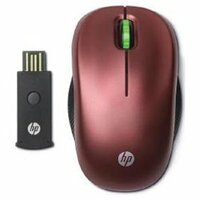 HP WE788AA WiFi optical red
