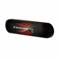 Silicon Power 16GB Blaze B10 Blue